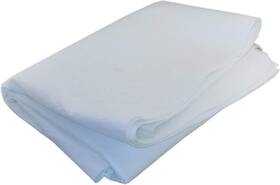 Branded01 Sheets 05u 1 Yd. X 72 Inch Polyester Felt Filter Media Fabric Sheet 0.5 Micron Ptfe