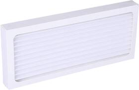 04383 Breathe Naturally 644287409868 Replacement Filter Compatible With Hamilton Beach True Air Purifier