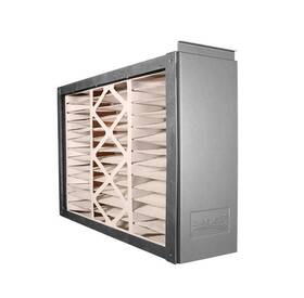 Bz33-mac16255 Breeze33 Brand New Media Air Cleaner 16 X 25 5