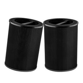 Breshair 732214304048 True Hepa Filter Replacement Compatible With Wyze Smart Air Purifier For Wil