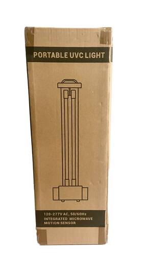 84uvx402p Brightway Led Lighting 0913 Portable Germicidal 84 Watt Uvc Light