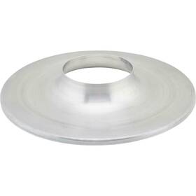 Bryke Racing 766544739836 14 Flat Air Cleaner Housing Base Only