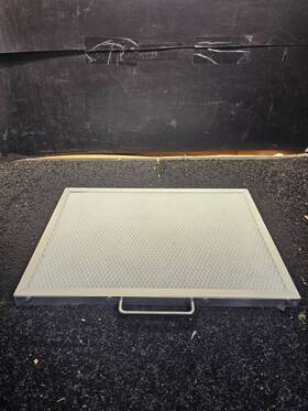 130-3024-01 Btc Power Intake Filter For Tower 360 Kw Gen 4.1 Fan Side Upper