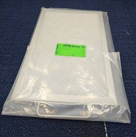 130-3034-01 Btc Power 17 X 10.5 Inch Filter For Tower 360 Kw Us-eu Gen 4.1 G3