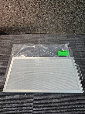 130-3035-01 Btc Power Qty 4 22 Inch X 12 Intake Filter For Tower 360 Kw Gen 4.1 G3