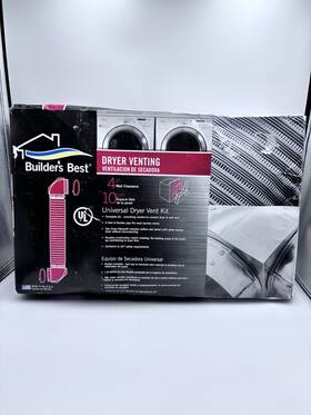 V450-td-loop Builders Best Dryer Vent Kit Over-the-top Made In The Usa