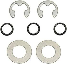 Ec40 Buying Parts 313111938903 Q S Replacement Filter Shaft Bump Kit Compatible With Perflex