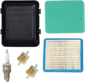Ms60921 Bxtech 313116028050 Bxparts Air Filter Cover And Fit For 3300 Psi 2.4 Gpm Pressure