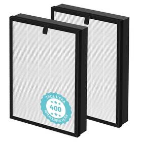 Byseacore 711271193734 400 Filter Replacement Compatible With Puroair Air Purifier 3-