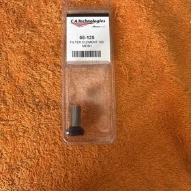 66-125 C.a.technology 024964242160 M - C. A. Technologies Filter Element 100 Mesh