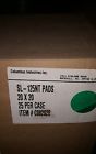 Sl-125nt C082020 Columbus Industries Pads