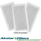 C3p2834 Dynamic Air Filter Polarized Media Refills 662766512168