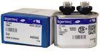 27l1021 C402l Genteq Pack Uf Mfd Vac Ge Replacement Oval Capacitor