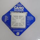 Ca-90 16407 Tekquest Replacement Filter White