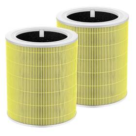 4559550 Cabiclean Core 600s Pet Care Replacement Filter Levoit And 600s-p Air Purifier