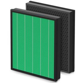 300s Cabiclean 619191024001 300 Replacement Filter For Coway Airmega Max2 300/300s Combined True Hepa Wit