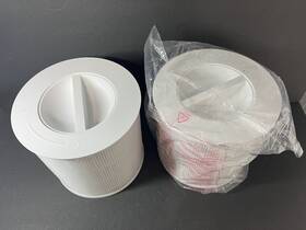 Ap304 Cabiclean Ap301 Ap302 Ap303 Replacement Filter Compatible With Dayette Lot Of 2