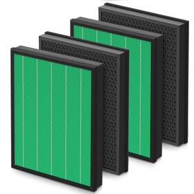 Lyh-2023001 Cabiclean 400/400s Replacement Filter For Coway Airmega Max2 400 400s G Ai