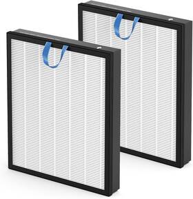 V0-2s0t-5lvo  Cabiclean Vital 200s Replacement Filter For Levoit 200s-p Air Purifier