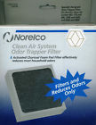 Caf 50 Norelco Filter Clean 075020300003