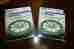 Caf2 Norelco 2 Clean Air Machine Citrus Scented Universal Replacement Filters