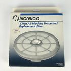 Caf20 Norelco Nos Clean Air Machine Unscented Replacement Filter Double Pack