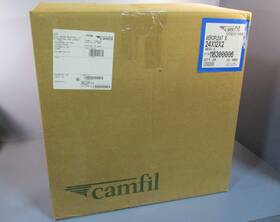 116300-006 Camfil 116300006 Box Of 18 24x12x2 Aeropleat Iii Merv 8 Pleated Air Filters