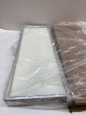 85502e789 Camfil Hepa Filter Q5-27.00-10.00-m-zj-sk-1b-00-0