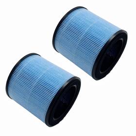Jh50g-m Can-meageren 690164354653 Filters Compatible With Homvana H201 And Tec Bean Air Purifiers H13