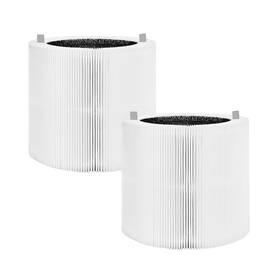 211i Can-meageren 690164355056 F2 Max Replacement Filter For Compatible With Blueair Blue Pure