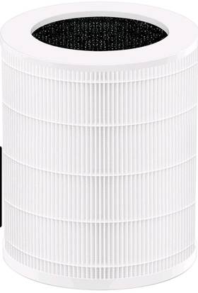 Kj402f-rf Can-meageren 690164355223 Kj402f-rf/jz450-rf Replacement Filter Compatible With Crecolife/zendar Kj402f