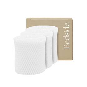 Canopy 850045637897 Original Bedside Humidifier Filters Pack Of 3 Replacement Fi