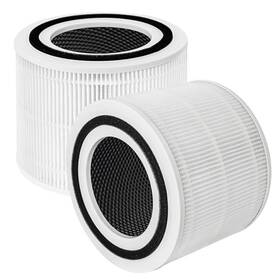 300-rf Canopy Air 192212083244 Core 300 Replacement Filter For Levoit Purifier 300s