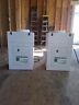Cap600 Hepa Aire Air Purification Abatement Technologies
