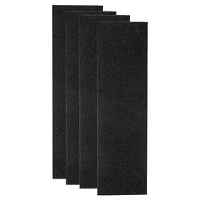 Captains Compass 739342700124 Carbon Activated Pre-filter 4-pack For Use With The Germgua