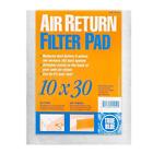 Car1030.1 True Blue Cold Air Return Fpr Filter Pad 0641590162855