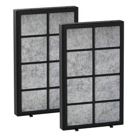 1051-222 Carmerny 1051 Humidifier Air Filter With Aircare Evaporative Essick Ai