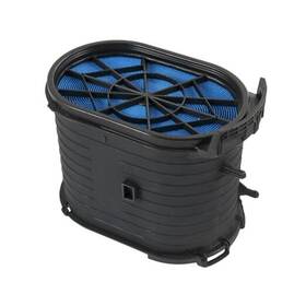 Carmocar Fa1778 Air Filter Replacement For Ford 6.0l F250 F350 F450 F550 Super Duty V8