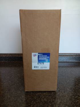 87678 Carquest Premium Outer Air Filter With Bail Handle
