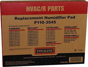 P1103545 Carrier 662442503824 Bryant Humidifier Water Panel 2pk
