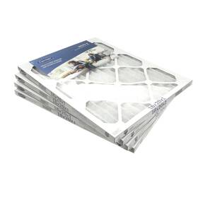 16x20x1-m8-c-p4 Carrier 822529972640 Merv 8 1 Inch Filter Pack - Genuine Oem Replacement Part