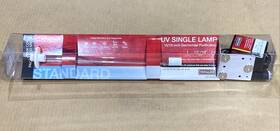 Uv1-fc-s-15 Carrier Totaline Uv Lamp Single Bulb 15/18 Inch Germicidal Purification