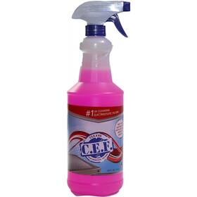 Carter Goods 826826500292 Electrostatic Air Filter Cleaner 32oz