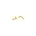 Cecominod009344 Part Oem Upgraded Replacement For Amana Furnace Flame 076335150468