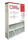 Cf100a1620-u Microdefense By Honeywell Filter 085267774413