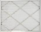 Cf108a2025 A Honeywell Standard Air Cleaning Filter