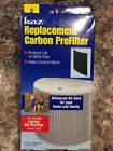 Cf2 Kaz Replacement Carbon Pre-filter 328785800760