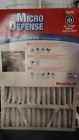 Cf200a1024-u Honeywell Micro Defense Ultra Air Cleaner Filter Fpr New
