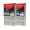 Cf200d1625 Cf200d1625-2pk Honeywell Home Pleated Air Filter Fpr 0194159006157