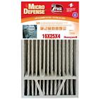 Cf408h1625 Furnace Filters Inch Merv Filter 085267459617